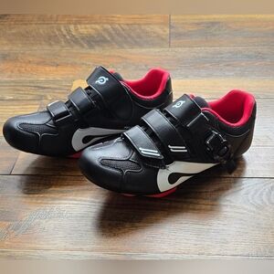 Peloton Cycling Shoes Size 37 with Cleats